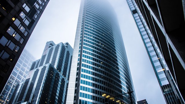 Corporate Service Innovation: Key Trends & Priorities Shaping State Government Procurement and Finance Transformation