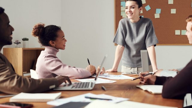 Women in Leadership Spotlight Series:  Amy Hess, Chief of Public Safety, Louisville Metro Government