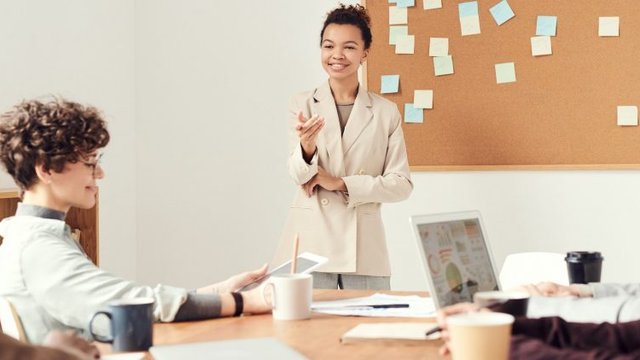 Women in Leadership Spotlight Series: Colleen McManus HR Programs Manager & Executive Consultant, State of Arizona