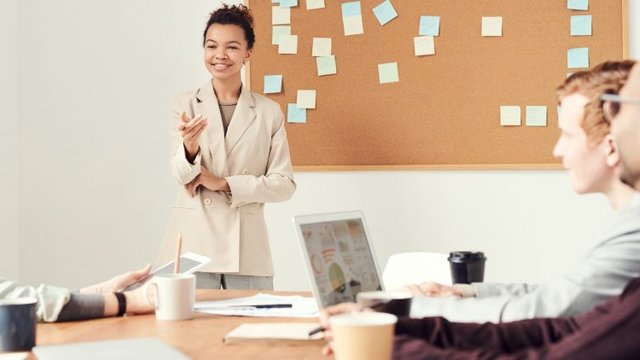 Women in Leadership Spotlight Series: Colleen McManus HR Programs Manager & Executive Consultant, State of Arizona