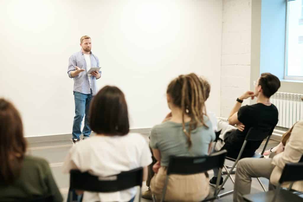 5 reasons to focus on your learning and development strategy