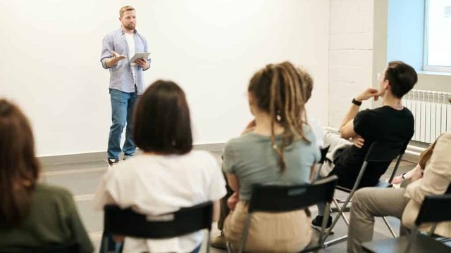 5 reasons to focus on your learning and development strategy