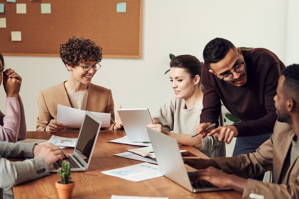 Improving the Operational Efficiency of your Council