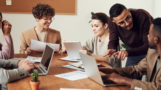 Improving the Operational Efficiency of your Council