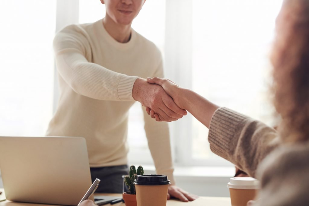 Adapting to new ways of procurement