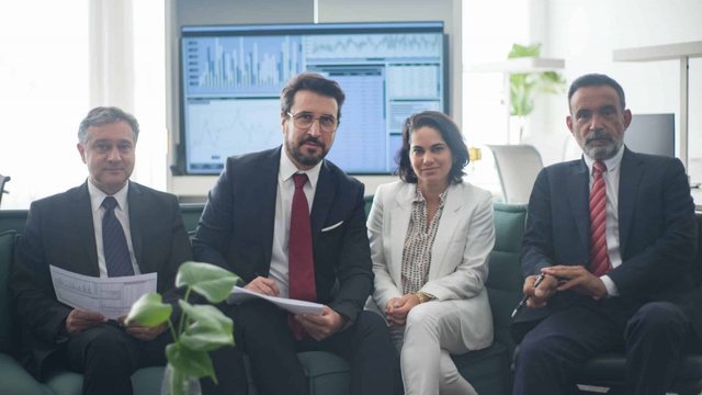 Investing in the right conversations for mental health