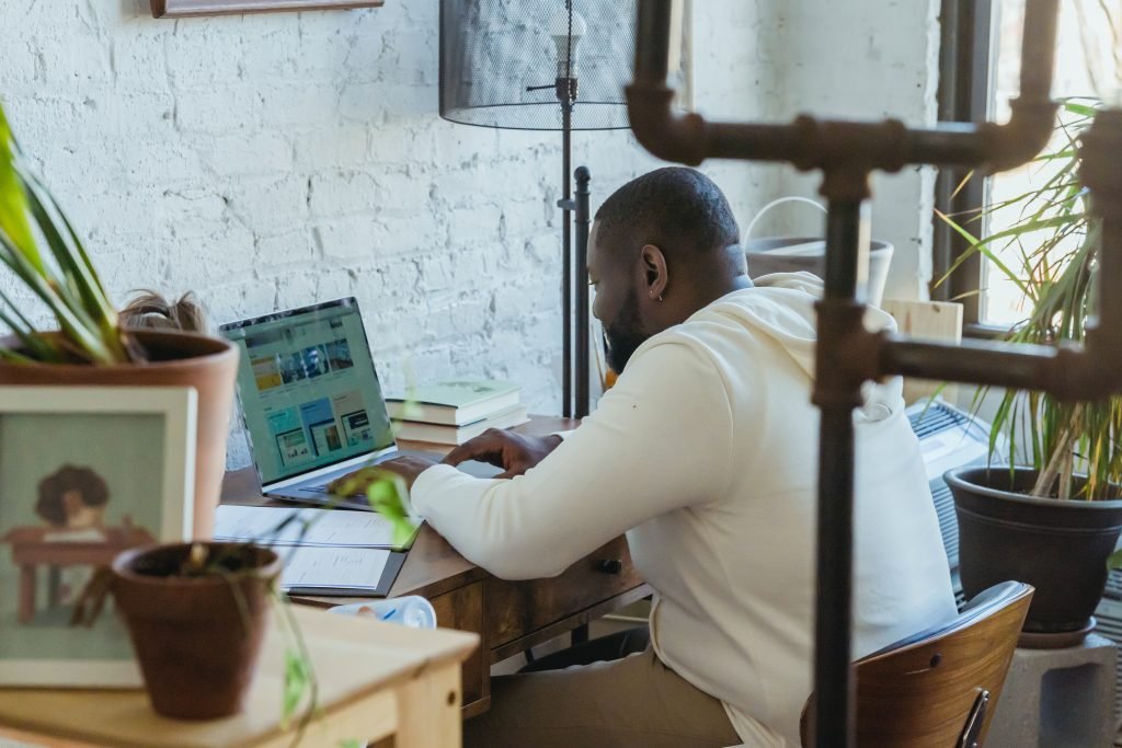 Digital Inclusion in the Public Sector