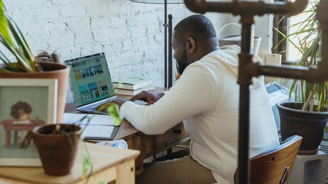 Digital Inclusion in the Public Sector