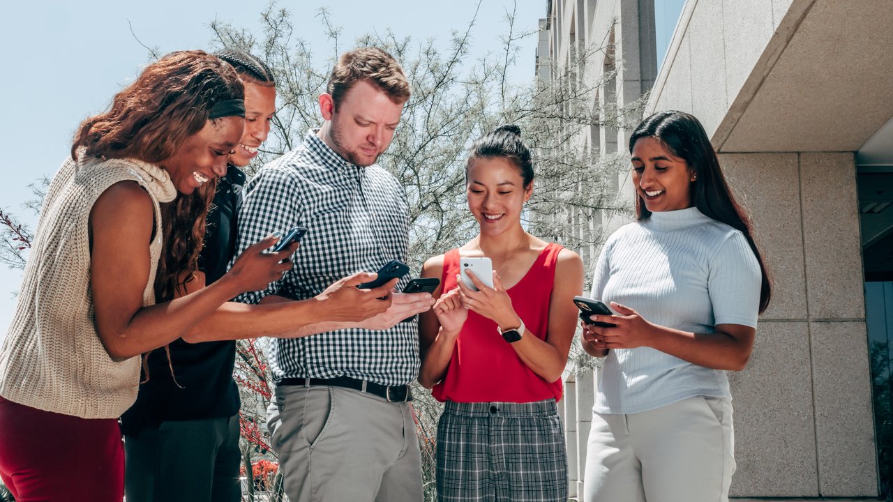 Marketing and Communications  for Municipalities