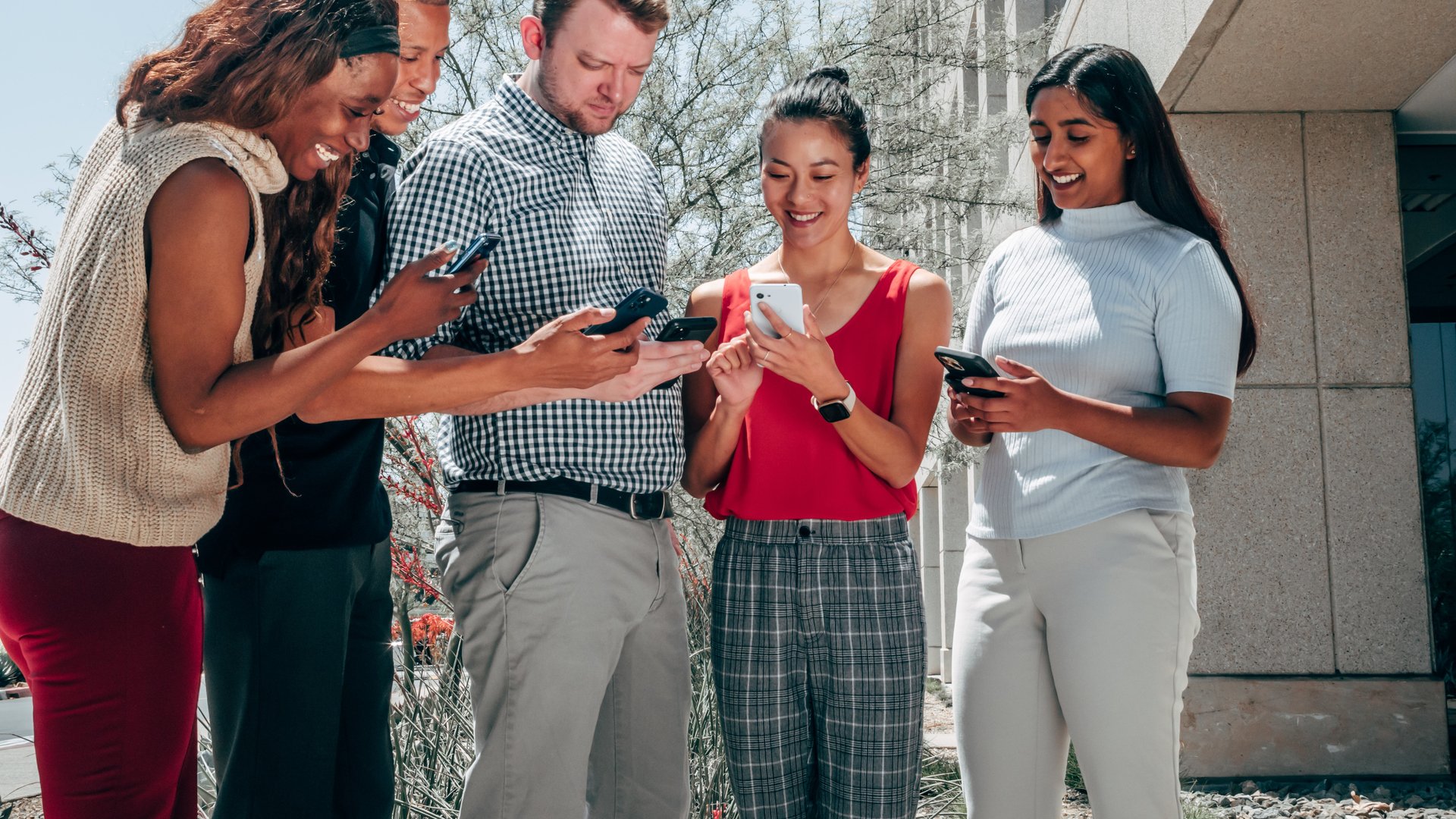 Marketing and Communications  for Municipalities