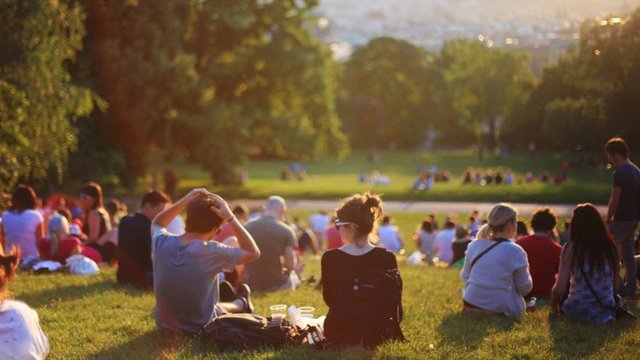 Building Green and Sustainable Cities - Canada