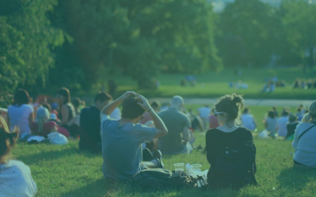 Inspiring Communities Spotlight Interview