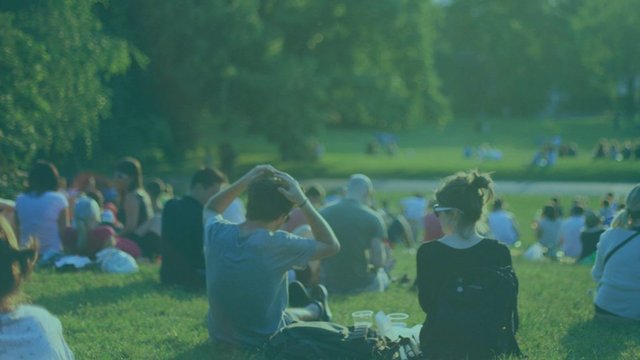 Inspiring Communities Spotlight Interview