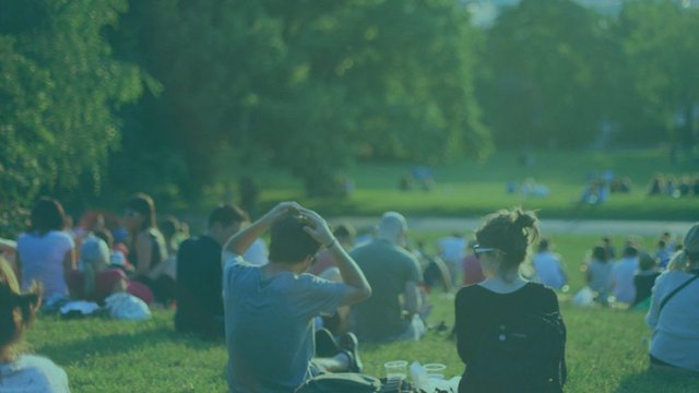 Inspiring Communities Spotlight Interview