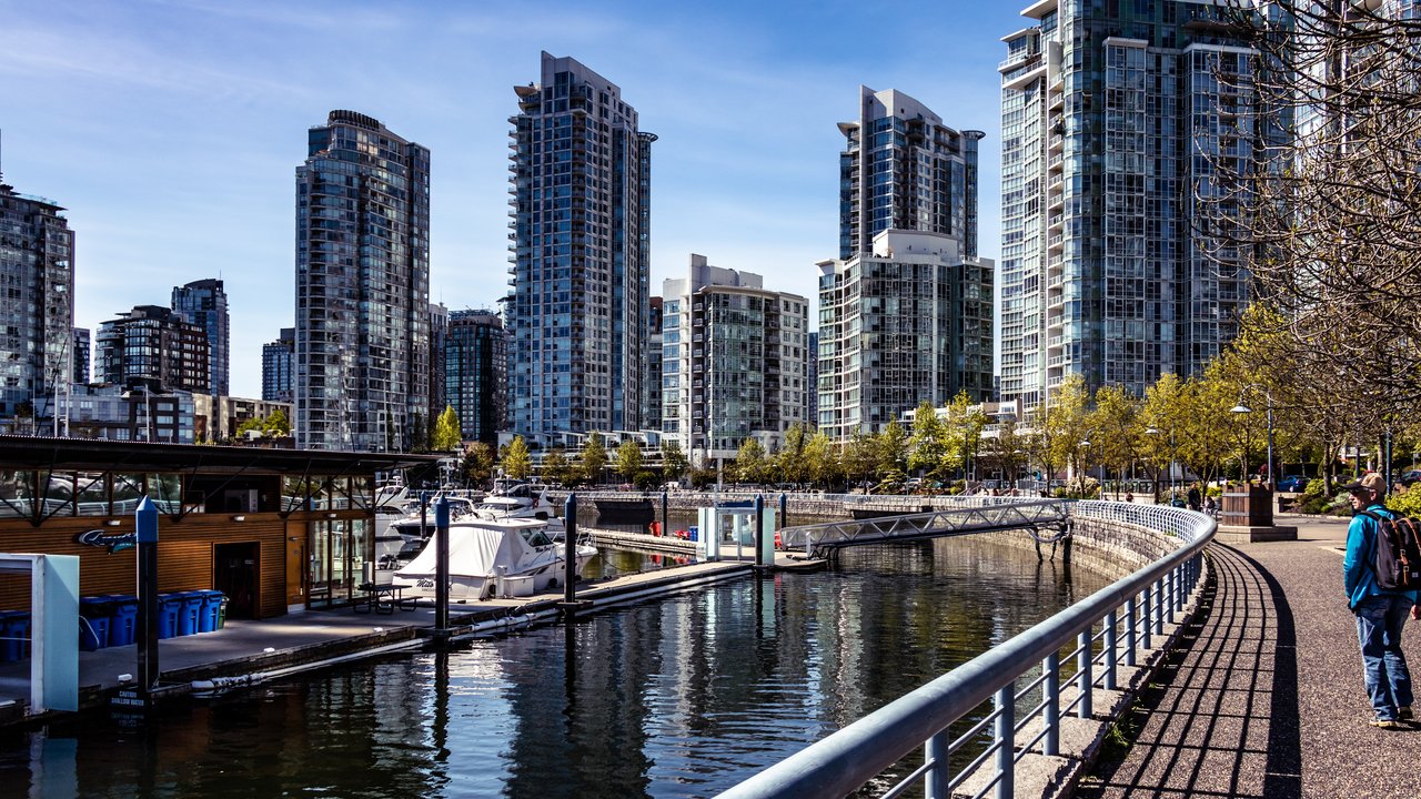 Emergency Management & Climate Change with the City of Vancouver