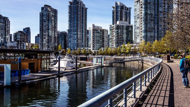 Emergency Management & Climate Change with the City of Vancouver