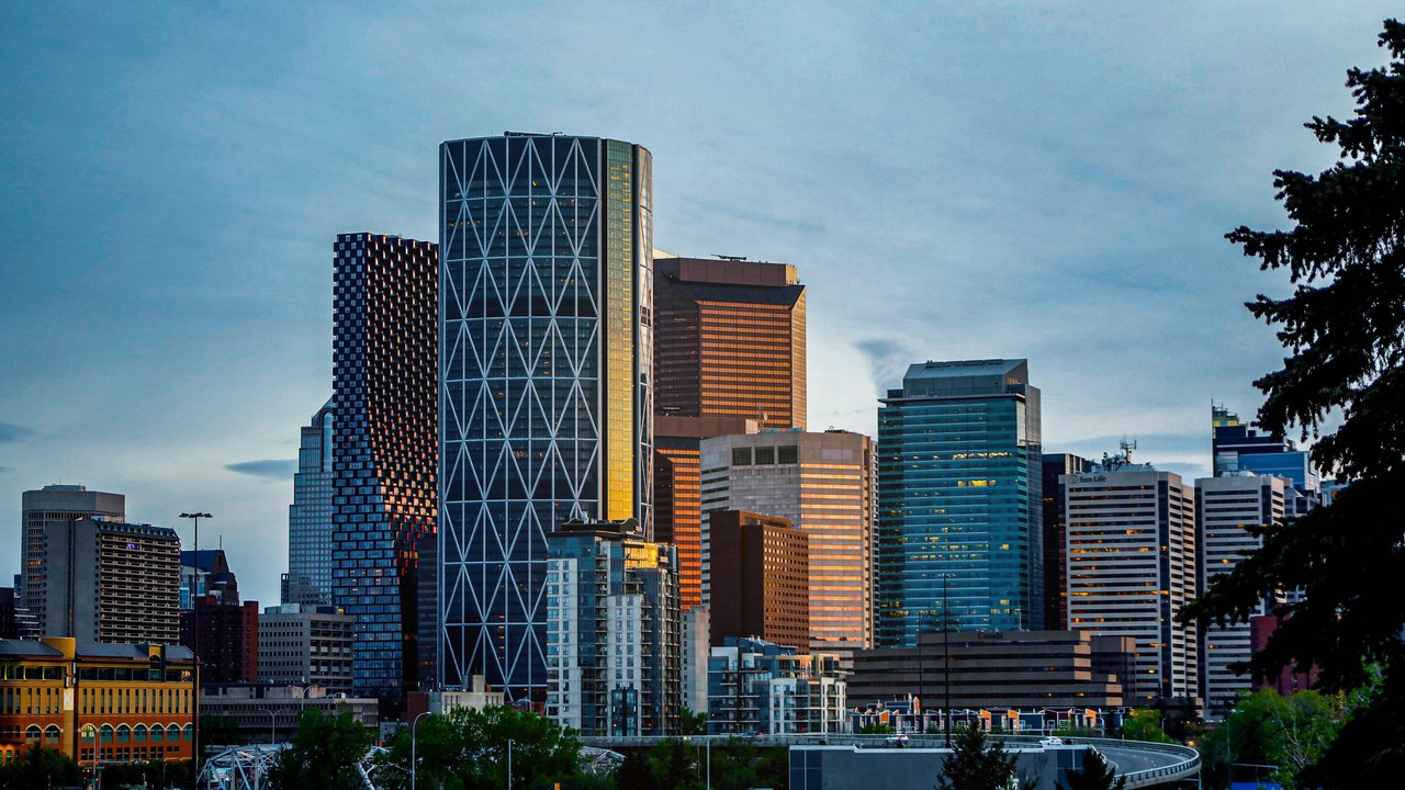 Connecting Albertans via the Provincial Broadband Strategy