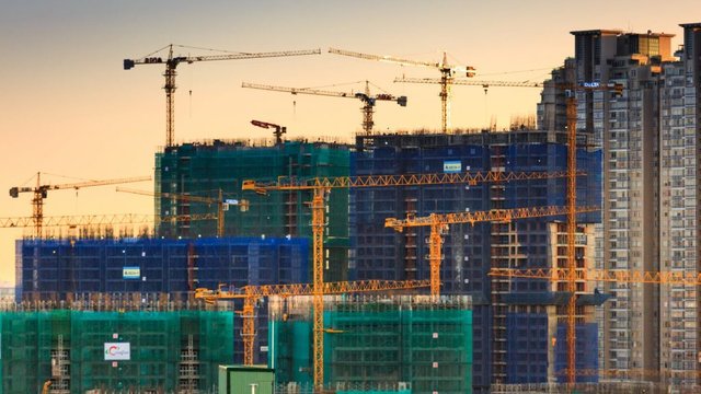 5 technologies helping to maximise infrastructure investment in 2021