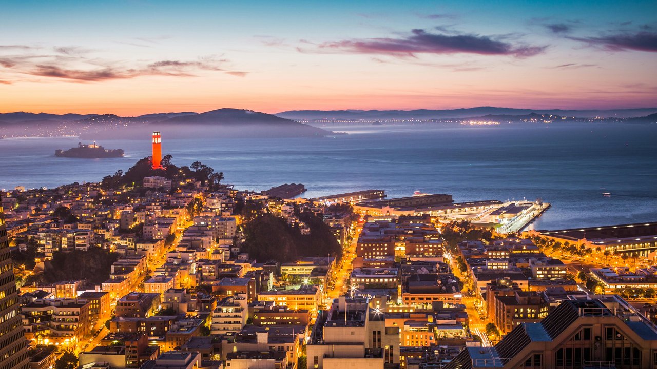 IT Modernization in Government: How California is Building a Future-Ready Infrastructure