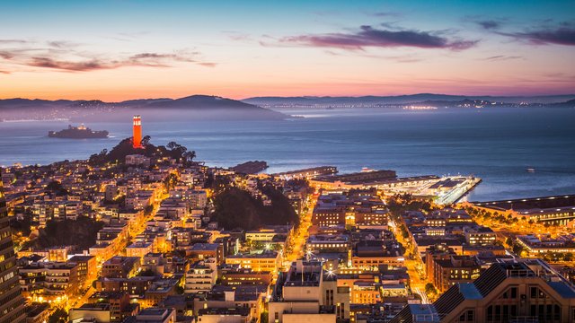 IT Modernization in Government: How California is Building a Future-Ready Infrastructure