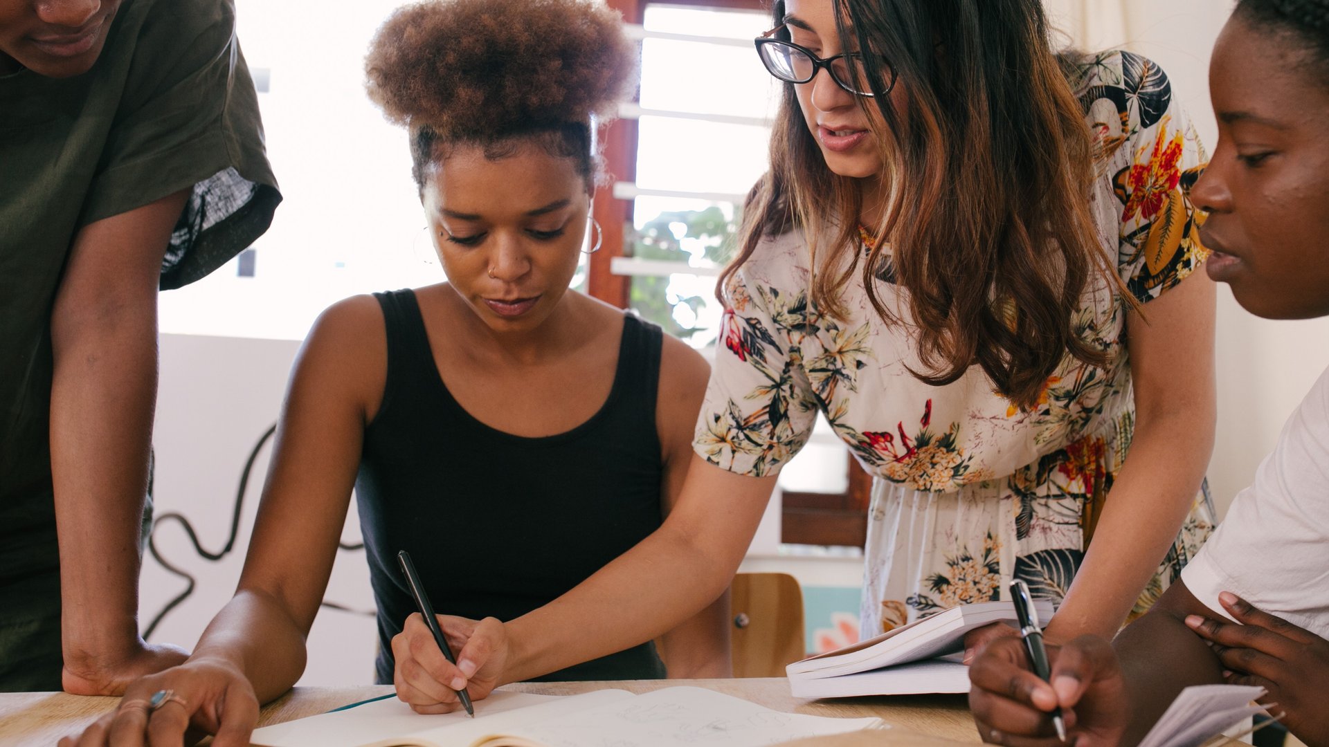 Enhancing Citizen Experience with Cross-Agency Collaboration