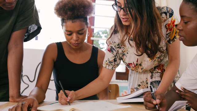 Enhancing Citizen Experience with Cross-Agency Collaboration