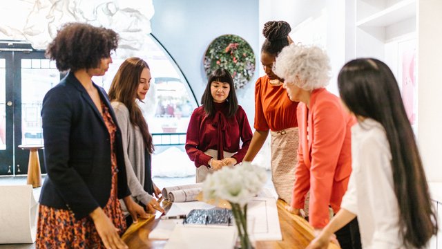 Challenging Bias and Barriers & How to Champion for Change and Become a Better Ally in the Workplace