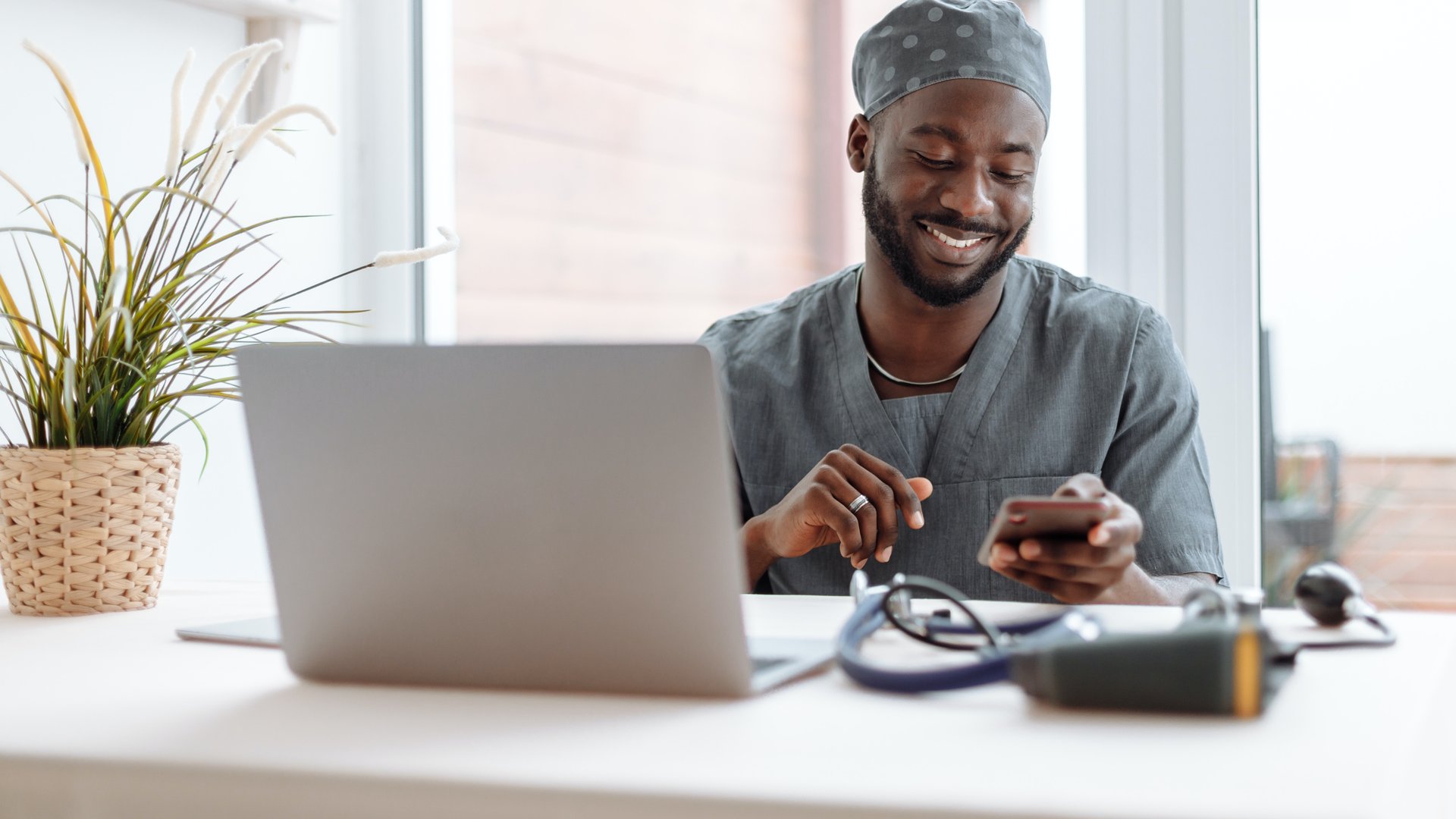 Accelerating Transformation in Healthcare – Enabling Shifts to Predictive, Preventative, Personalized and Participatory Care