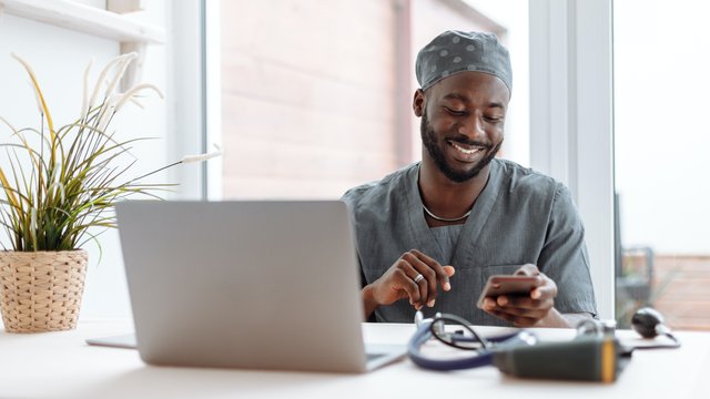 Accelerating Transformation in Healthcare – Enabling Shifts to Predictive, Preventative, Personalized and Participatory Care