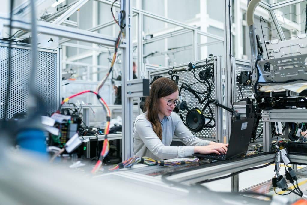 Why investing in technology is crucial for a modern council workplace