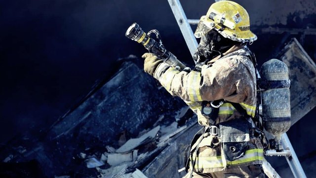 Communications and Information Systems for First Responders - Canada
