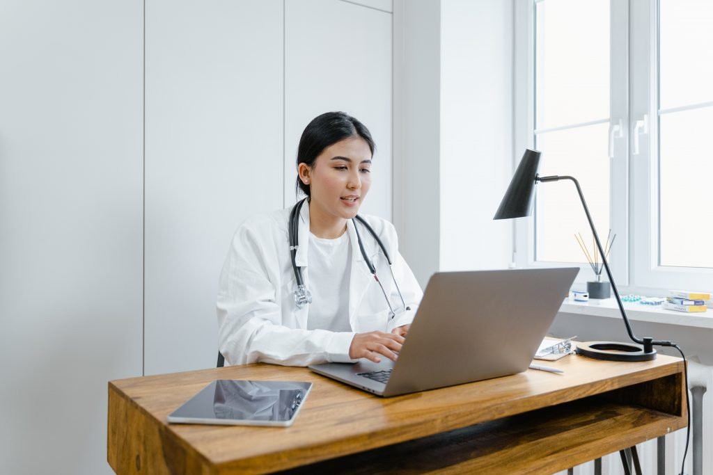 Australian Healthcare Snapshot: Remote and Telehealth Services