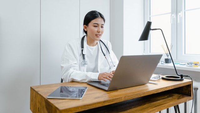 Australian Healthcare Snapshot: Remote and Telehealth Services