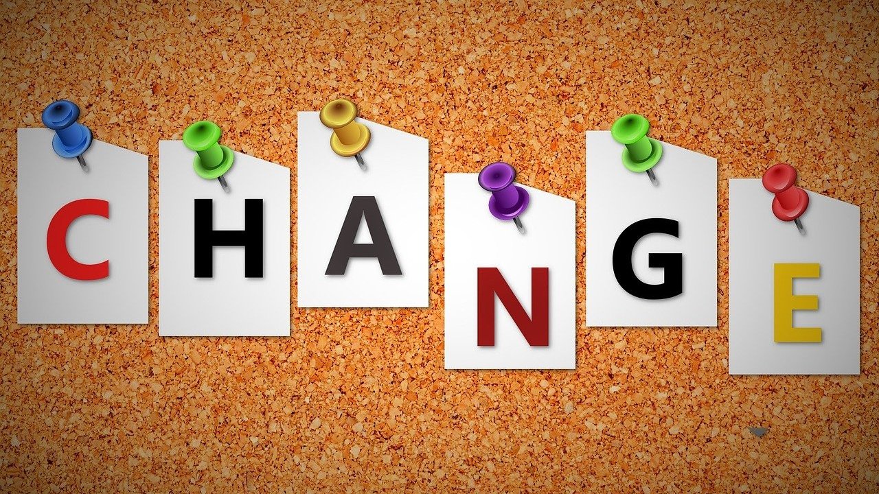 Empowering Change Leaders in the Public Sector