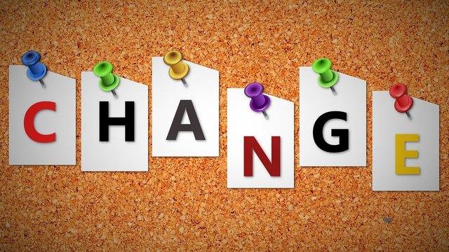 Empowering Change Leaders in the Public Sector