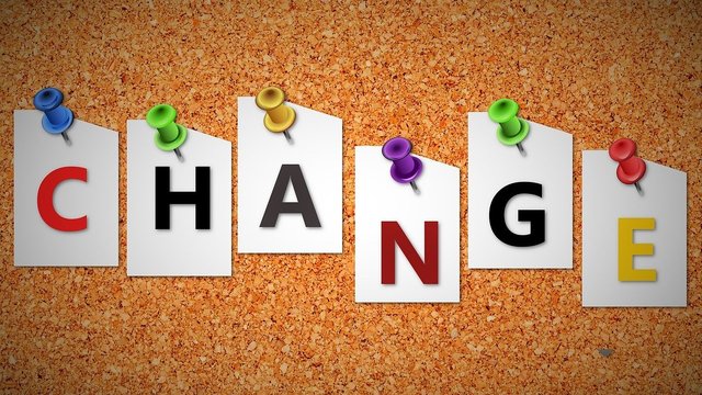 Empowering Change Leaders in the Public Sector