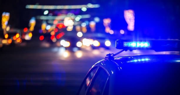 The Role of Emerging Technology in Transforming the Policing Landscape