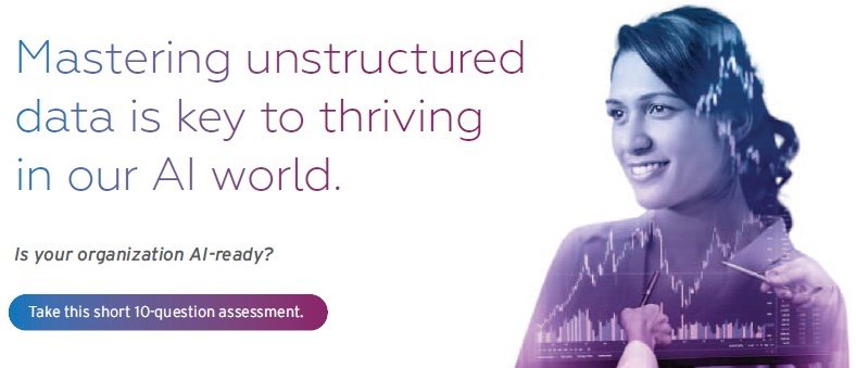 Activate intelligence: Gaining an efficiency edge with AI-powered document enrichment