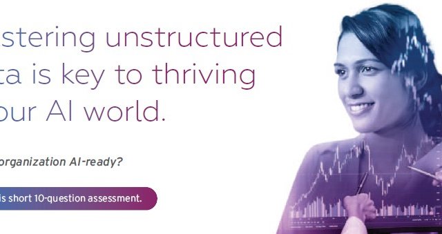 Activate intelligence: Gaining an efficiency edge with AI-powered document enrichment