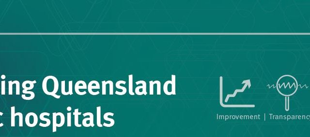 Better Connecting Queensland GPs and Public Hospitals