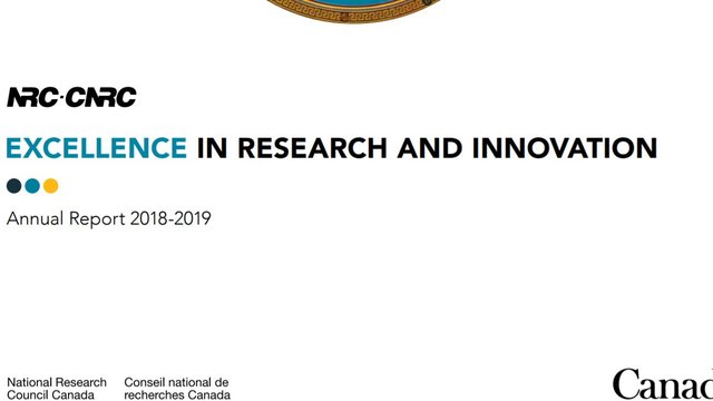 Excellence in Research and Innovation