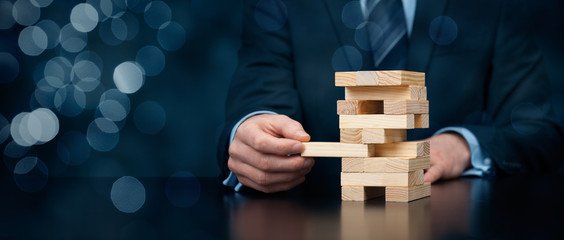 Illuminating Tips on Risk Management