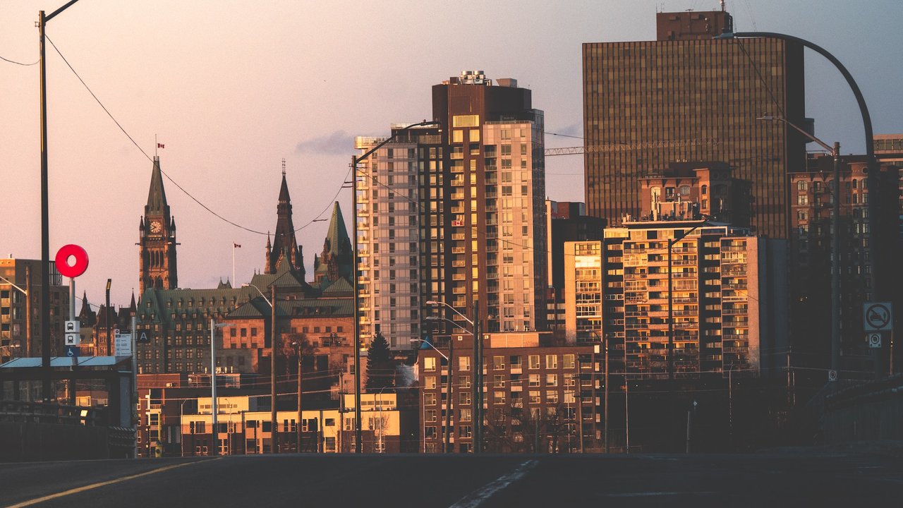 Driving innovation and transformation in the Ontario public sector