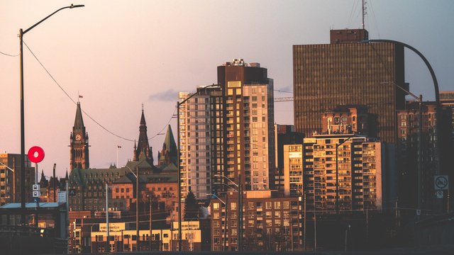 Driving innovation and transformation in the Ontario public sector