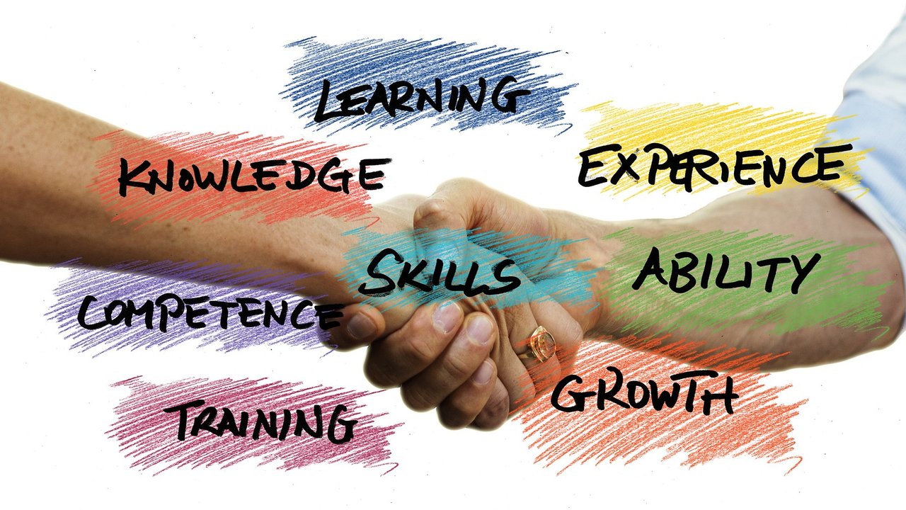 The Academy: Your Partner in Public Sector Training