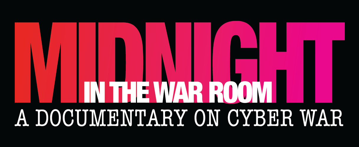 Midnight In The War Room
