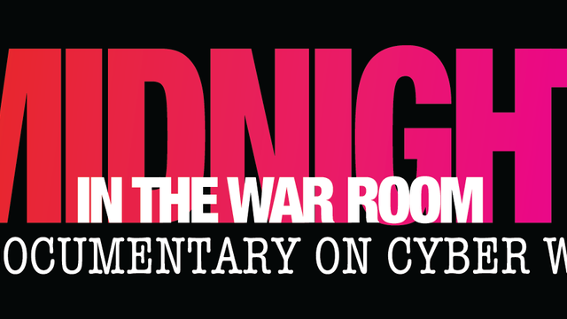 Midnight In The War Room