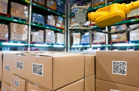 Public Sector Supply Chains of Tomorrow 2020