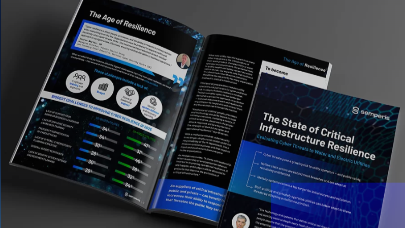 The State of Critical Infrastructure Resilience - Evaluating Cyber Threats to Water and Electric Utilities