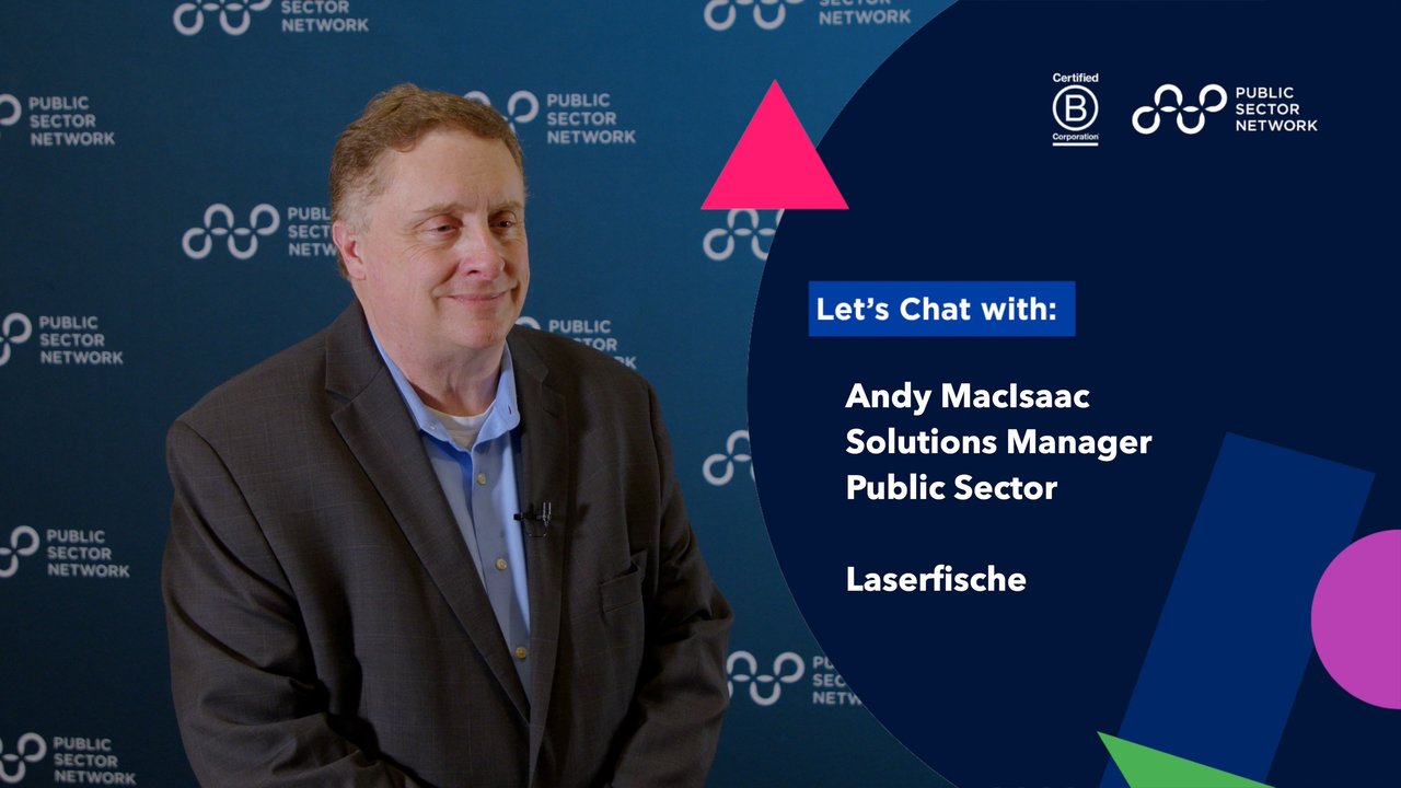 Let’s Chat: Building the Right Foundation for AI in Government